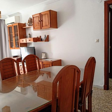 Apartamento Caleta Sun & Sea Cadix Extérieur photo