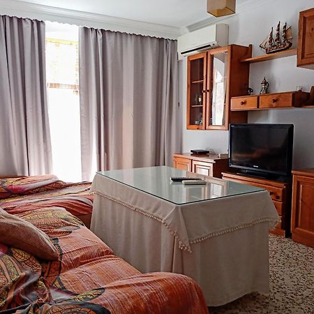 Apartamento Caleta Sun & Sea Cadix Extérieur photo