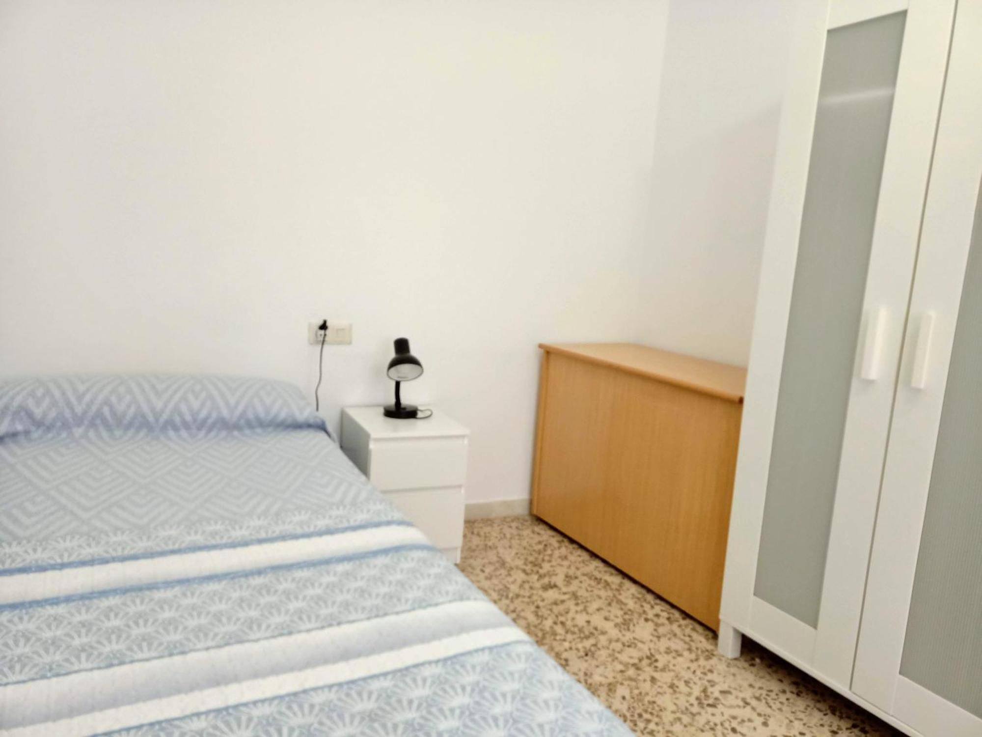 Apartamento Caleta Sun & Sea Cadix Extérieur photo