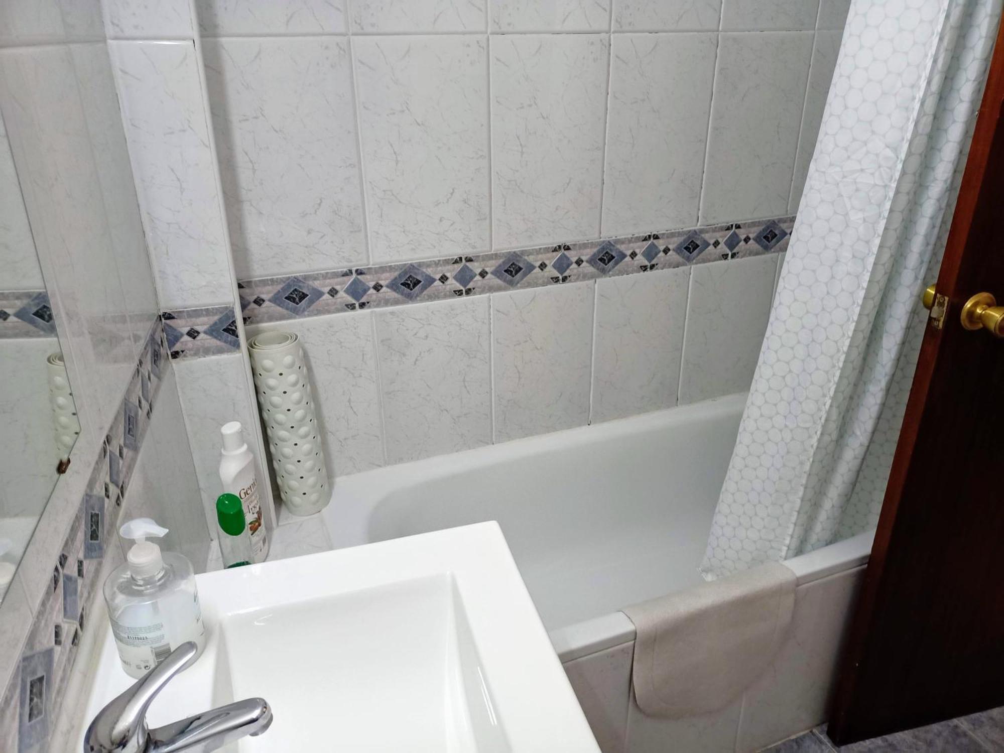 Apartamento Caleta Sun & Sea Cadix Extérieur photo