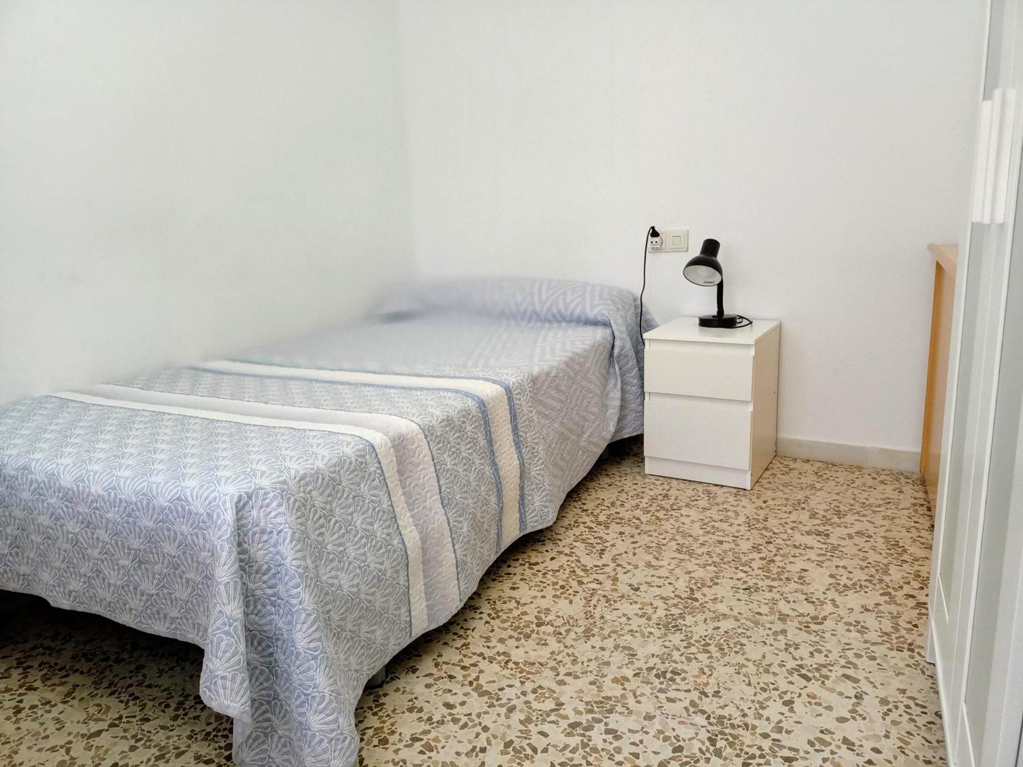 Apartamento Caleta Sun & Sea Cadix Extérieur photo