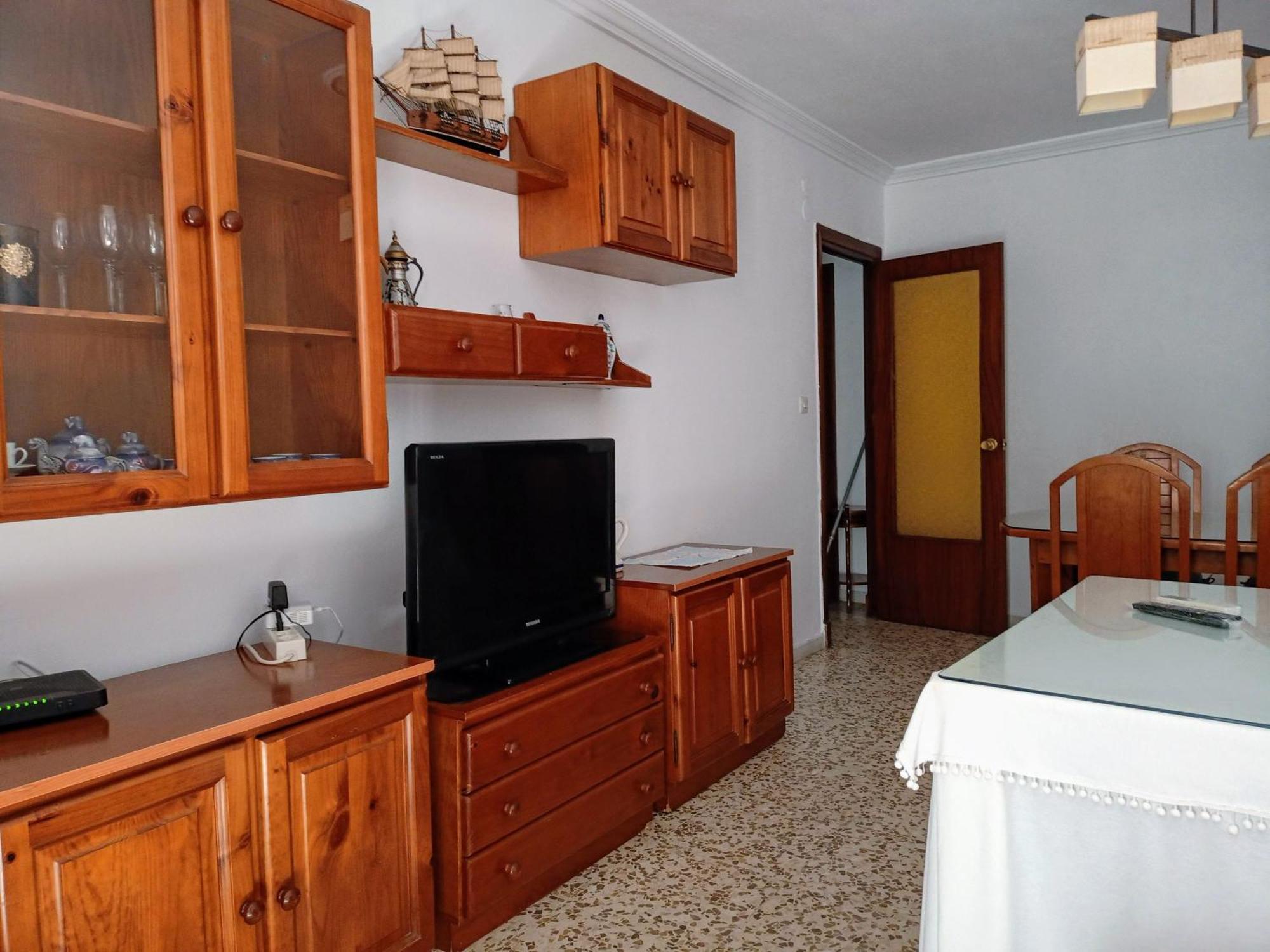 Apartamento Caleta Sun & Sea Cadix Extérieur photo