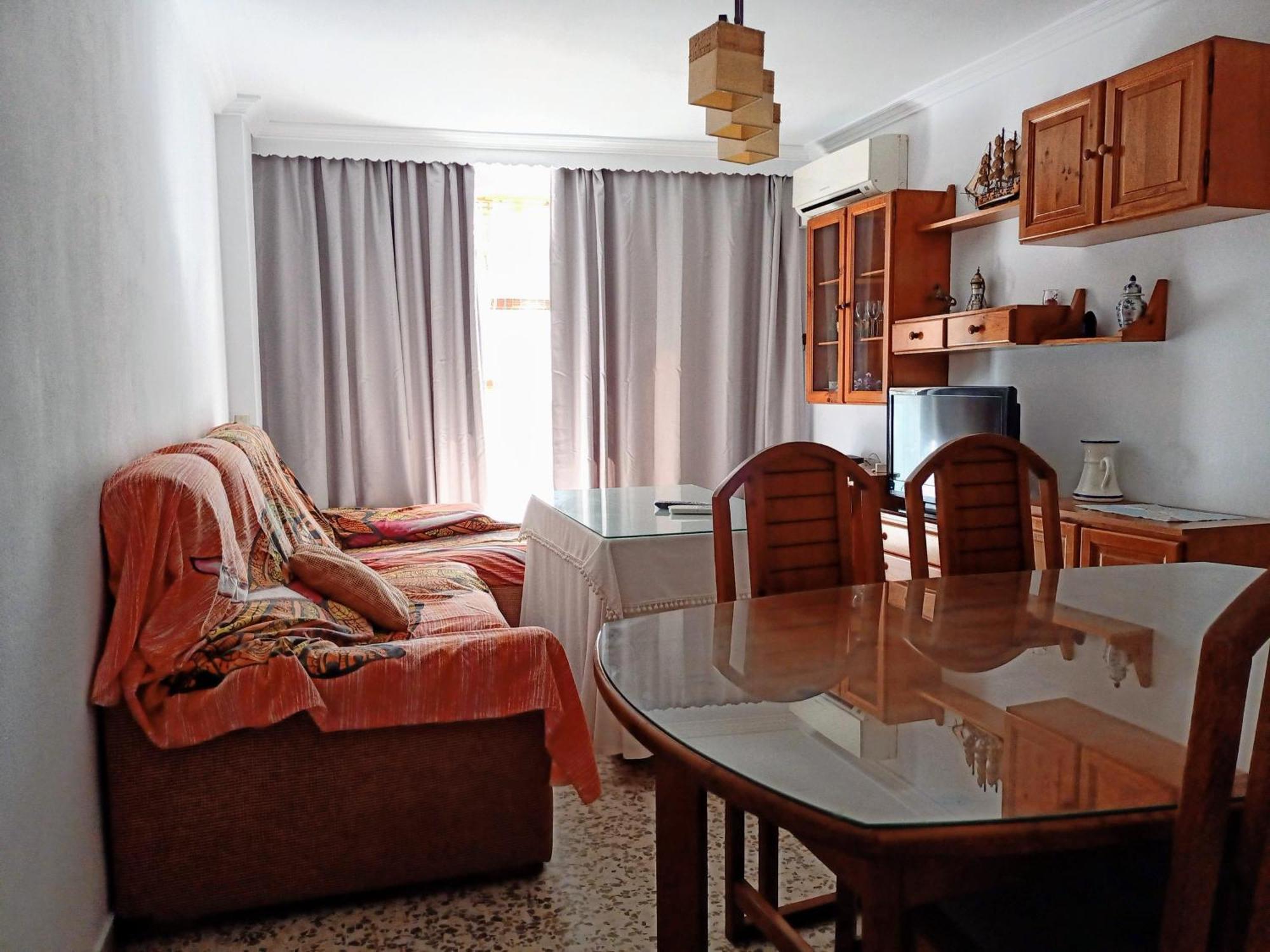 Apartamento Caleta Sun & Sea Cadix Extérieur photo